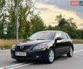 Черный Мазда 3, объемом двигателя 1.6 л и пробегом 264 тыс. км за 4444 $, фото 6 на Automoto.ua