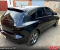 Черный Мазда 3, объемом двигателя 1.6 л и пробегом 333 тыс. км за 4600 $, фото 4 на Automoto.ua