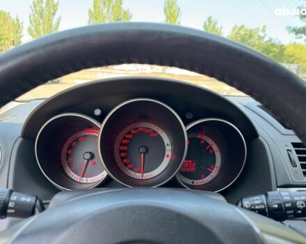 Черный Мазда 3, объемом двигателя 1.6 л и пробегом 131 тыс. км за 5990 $, фото 22 на Automoto.ua