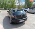 Черный Мазда 3, объемом двигателя 2 л и пробегом 180 тыс. км за 5500 $, фото 1 на Automoto.ua