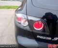 Чорний Мазда 3, об'ємом двигуна 1.6 л та пробігом 165 тис. км за 5800 $, фото 8 на Automoto.ua