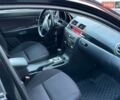 Чорний Мазда 3, об'ємом двигуна 1.6 л та пробігом 191 тис. км за 3800 $, фото 14 на Automoto.ua