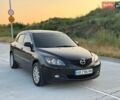 Чорний Мазда 3, об'ємом двигуна 1.6 л та пробігом 248 тис. км за 5250 $, фото 1 на Automoto.ua