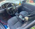 Чорний Мазда 3, об'ємом двигуна 1.6 л та пробігом 144 тис. км за 7000 $, фото 7 на Automoto.ua