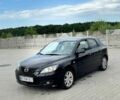 Черный Мазда 3, объемом двигателя 1.6 л и пробегом 303 тыс. км за 3850 $, фото 1 на Automoto.ua