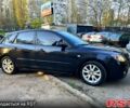 Чорний Мазда 3, об'ємом двигуна 1.6 л та пробігом 284 тис. км за 4800 $, фото 1 на Automoto.ua