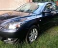 Чорний Мазда 3, об'ємом двигуна 1.6 л та пробігом 205 тис. км за 4999 $, фото 9 на Automoto.ua