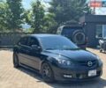 Черный Мазда 3, объемом двигателя 2.3 л и пробегом 150 тыс. км за 15000 $, фото 2 на Automoto.ua