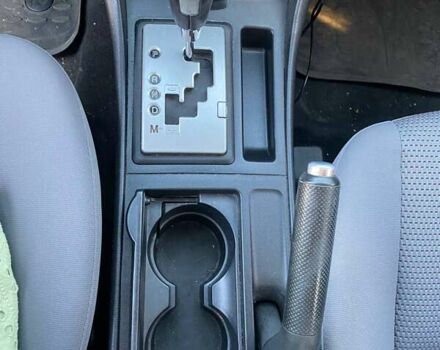 Черный Мазда 3, объемом двигателя 1.6 л и пробегом 168 тыс. км за 6300 $, фото 12 на Automoto.ua