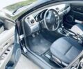 Чорний Мазда 3, об'ємом двигуна 1.6 л та пробігом 228 тис. км за 4999 $, фото 8 на Automoto.ua