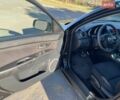 Черный Мазда 3, объемом двигателя 1.6 л и пробегом 215 тыс. км за 5700 $, фото 14 на Automoto.ua