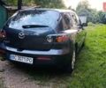 Чорний Мазда 3, об'ємом двигуна 1.6 л та пробігом 205 тис. км за 4999 $, фото 12 на Automoto.ua