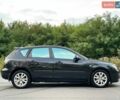 Черный Мазда 3, объемом двигателя 1.6 л и пробегом 264 тыс. км за 4444 $, фото 8 на Automoto.ua