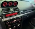 Чорний Мазда 3, об'ємом двигуна 2.26 л та пробігом 140 тис. км за 6700 $, фото 5 на Automoto.ua