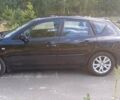 Чорний Мазда 3, об'ємом двигуна 1.6 л та пробігом 178 тис. км за 5600 $, фото 1 на Automoto.ua
