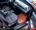 Чорний Мазда 3, об'ємом двигуна 1.6 л та пробігом 210 тис. км за 4850 $, фото 7 на Automoto.ua