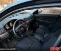 Чорний Мазда 3, об'ємом двигуна 1.6 л та пробігом 239 тис. км за 5000 $, фото 7 на Automoto.ua