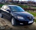 Чорний Мазда 3, об'ємом двигуна 1.6 л та пробігом 193 тис. км за 5000 $, фото 1 на Automoto.ua
