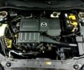 Мазда 3 2007 в Днепре (Днепропетровске) на Automoto.ua Черный Мазда 3, объемом двигателя 1.6 л и пробегом 220 тыс. км за 4750 $, фото 13 на Automoto.ua