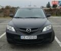 Чорний Мазда 3, об'ємом двигуна 2 л та пробігом 281 тис. км за 6500 $, фото 1 на Automoto.ua