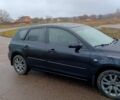 Чорний Мазда 3, об'ємом двигуна 1.6 л та пробігом 256 тис. км за 4600 $, фото 6 на Automoto.ua