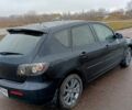 Чорний Мазда 3, об'ємом двигуна 1.6 л та пробігом 256 тис. км за 4600 $, фото 5 на Automoto.ua