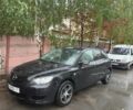 Черный Мазда 3, объемом двигателя 1.6 л и пробегом 182 тыс. км за 3850 $, фото 1 на Automoto.ua
