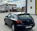 Черный Мазда 3, объемом двигателя 1.6 л и пробегом 303 тыс. км за 3850 $, фото 3 на Automoto.ua