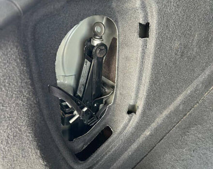 Чорний Мазда 3, об'ємом двигуна 2 л та пробігом 255 тис. км за 6500 $, фото 20 на Automoto.ua