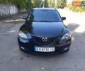 Чорний Мазда 3, об'ємом двигуна 1.6 л та пробігом 365 тис. км за 5900 $, фото 1 на Automoto.ua
