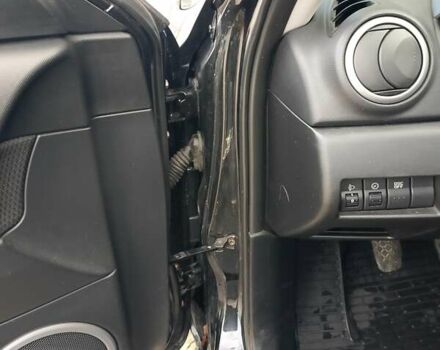 Чорний Мазда 3, об'ємом двигуна 1.6 л та пробігом 158 тис. км за 6000 $, фото 5 на Automoto.ua
