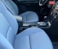 Черный Мазда 3, объемом двигателя 1.6 л и пробегом 170 тыс. км за 6950 $, фото 17 на Automoto.ua
