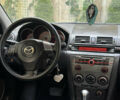 Мазда 3 2007 в Хмельницком на Automoto.ua Черный Мазда 3, объемом двигателя 1.6 л и пробегом 225 тыс. км за 5700 $, фото 18 на Automoto.ua