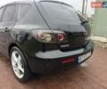 Чорний Мазда 3, об'ємом двигуна 1.6 л та пробігом 328 тис. км за 5200 $, фото 6 на Automoto.ua