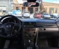 Чорний Мазда 3, об'ємом двигуна 1.6 л та пробігом 131 тис. км за 7800 $, фото 9 на Automoto.ua