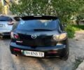 Черный Мазда 3, объемом двигателя 1.6 л и пробегом 284 тыс. км за 4800 $, фото 12 на Automoto.ua