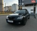 Черный Мазда 3, объемом двигателя 2 л и пробегом 154 тыс. км за 6200 $, фото 4 на Automoto.ua