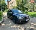 Чорний Мазда 3, об'ємом двигуна 1.6 л та пробігом 197 тис. км за 4500 $, фото 1 на Automoto.ua