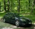 Чорний Мазда 3, об'ємом двигуна 2 л та пробігом 180 тис. км за 5888 $, фото 1 на Automoto.ua