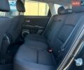 Чорний Мазда 3, об'ємом двигуна 1.6 л та пробігом 146 тис. км за 5850 $, фото 18 на Automoto.ua