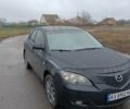 Черный Мазда 3, объемом двигателя 1.6 л и пробегом 256 тыс. км за 4600 $, фото 5 на Automoto.ua