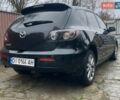 Чорний Мазда 3, об'ємом двигуна 2 л та пробігом 224 тис. км за 3600 $, фото 18 на Automoto.ua