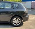 Черный Мазда 3, объемом двигателя 1.6 л и пробегом 131 тыс. км за 5990 $, фото 10 на Automoto.ua