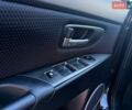 Чорний Мазда 3, об'ємом двигуна 1.6 л та пробігом 146 тис. км за 6950 $, фото 18 на Automoto.ua