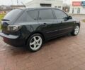 Чорний Мазда 3, об'ємом двигуна 1.6 л та пробігом 328 тис. км за 5200 $, фото 11 на Automoto.ua