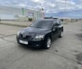 Черный Мазда 3, объемом двигателя 2 л и пробегом 252 тыс. км за 3000 $, фото 1 на Automoto.ua
