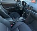 Чорний Мазда 3, об'ємом двигуна 1.6 л та пробігом 146 тис. км за 6950 $, фото 15 на Automoto.ua