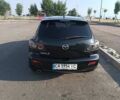 Черный Мазда 3, объемом двигателя 1.6 л и пробегом 275 тыс. км за 5400 $, фото 3 на Automoto.ua
