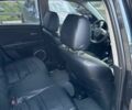 Черный Мазда 3, объемом двигателя 1.6 л и пробегом 280 тыс. км за 3900 $, фото 7 на Automoto.ua