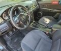 Черный Мазда 3, объемом двигателя 1.6 л и пробегом 241 тыс. км за 4650 $, фото 6 на Automoto.ua